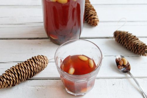 Glogg til børn