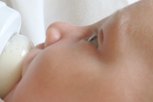 Vælling til baby samt opskrift og hvornår