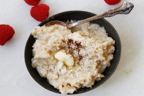 calcium grod fra BABYBOXEN