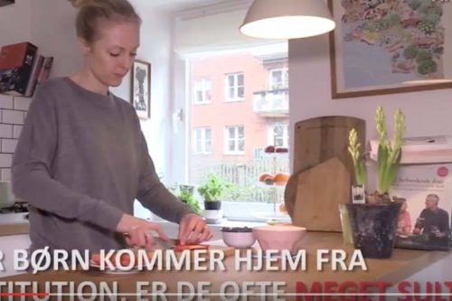 charlotte om ulvetimemad
