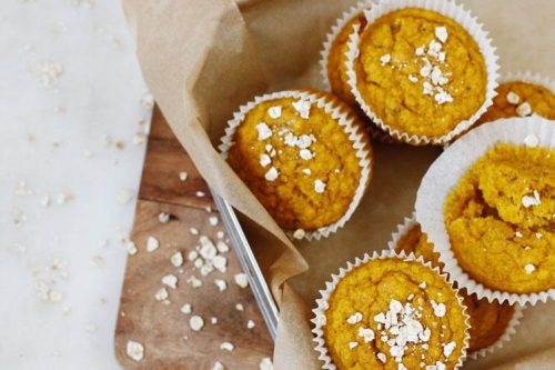 graeskarmuffins