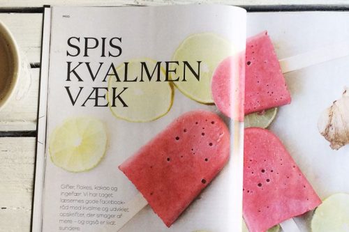 gravid billede