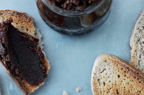 opskrift hjemmelavet nøddesmør