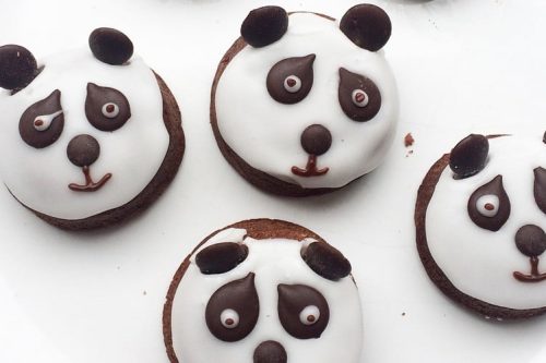 pandamuffins